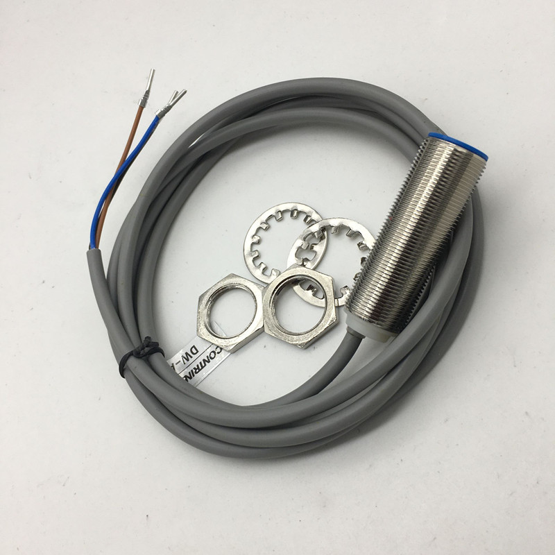 接近开关 ND8S1 S2S3S4S5-M18 传感器