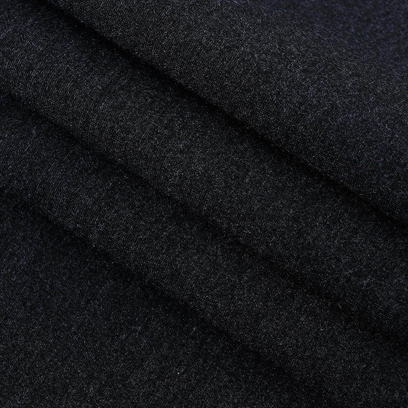 秋冬加厚锦棉罗马布男女服装连衣裙打底裤面料现货