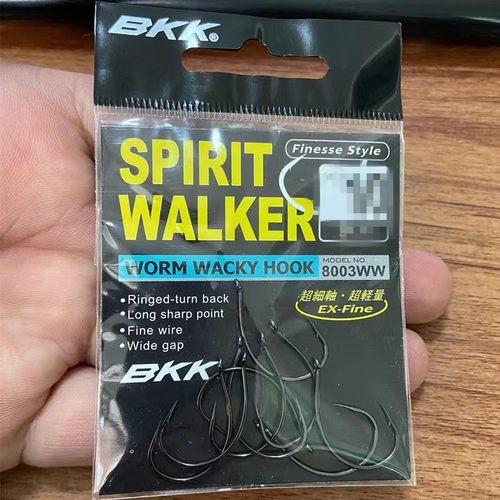 Bkk鱼钩江河湖泊江西国产天花板