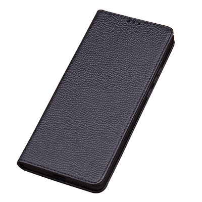 适用于华为Mate60真皮手机套