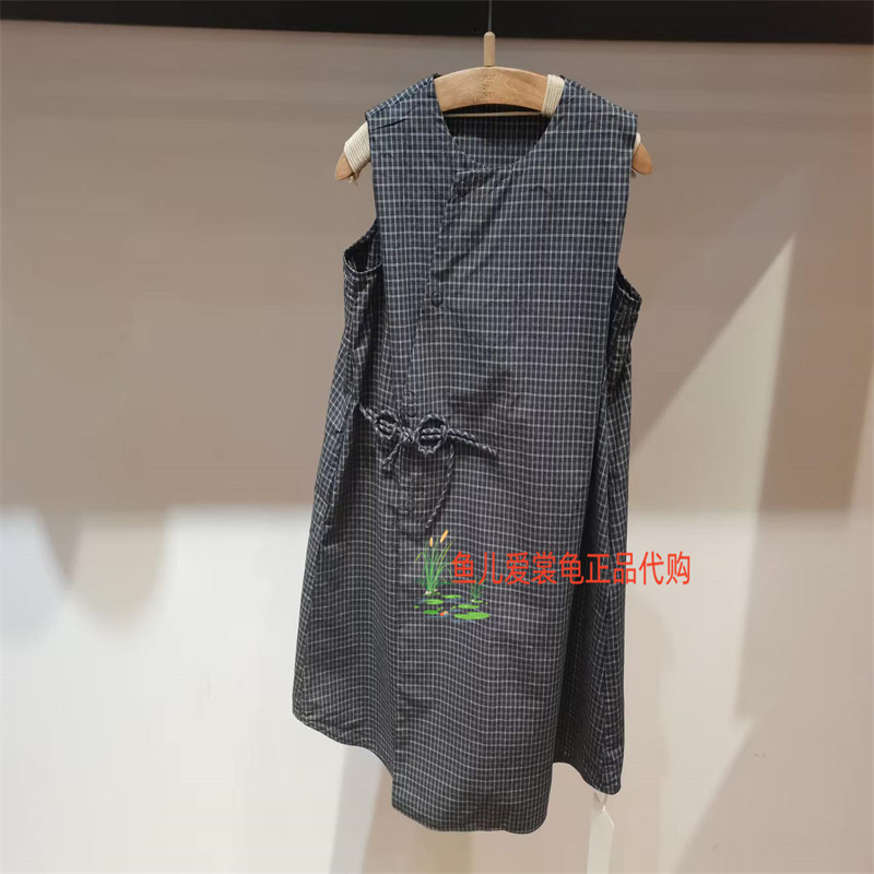 江南布衣连衣裙1Q4G12540