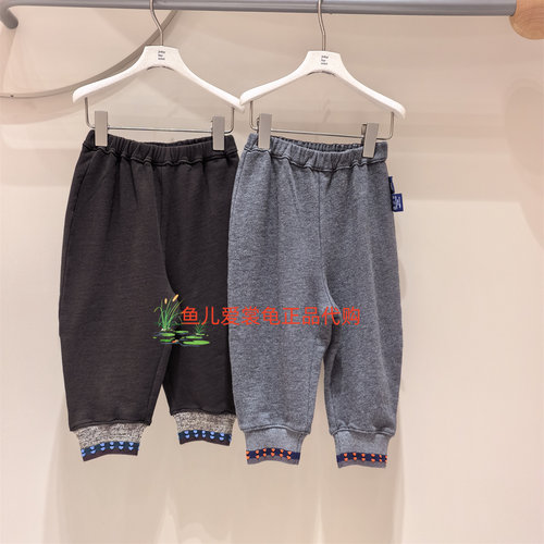 江南布衣裤子YQ1E11480