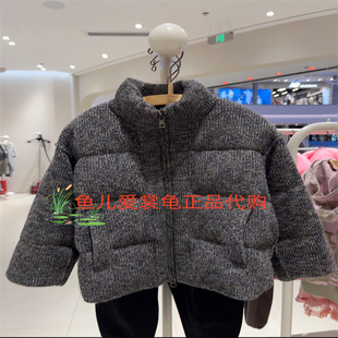 2025冬1PAC10820休闲羽绒服2395 代购 jnby byJNBY江南布衣国内正品