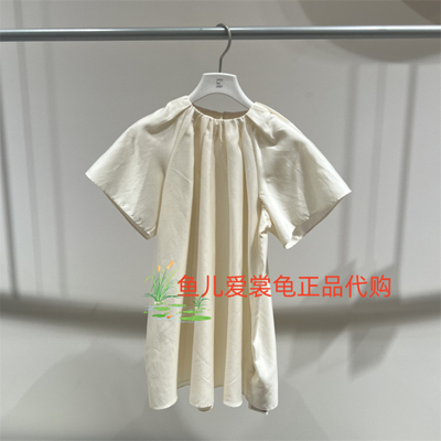 江南布衣连衣裙1Q3G10930