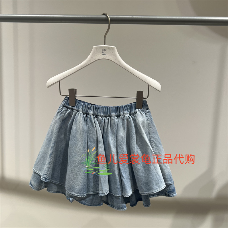 江南布衣裙裤1Q5E10680