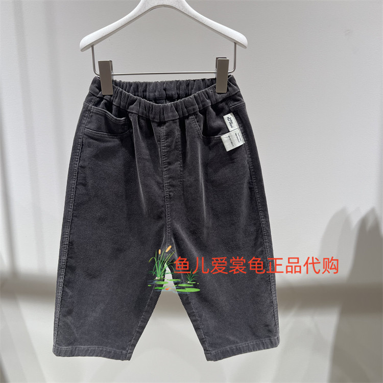 速发 jnby byJNBY 小江南童装2026春款 YQYQ2E10880 休闲长裤465,童装/婴儿装/亲子装,运动裤卫裤,淘宝优惠券,粉丝福利购,淘宝优惠卷