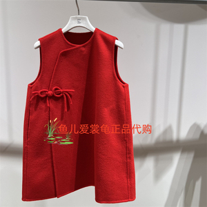 江南布衣连衣裙1Q1G13110