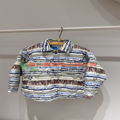 江南布衣羽绒服1P0C11480