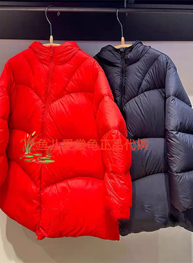 速发jnby byJNBY小江南童装2025冬羽绒服 国内正品代购1PBC12690