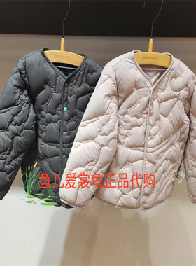 江南布衣羽绒服YQ9C11000