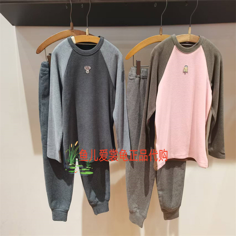 江南布衣套装1Q9H20720