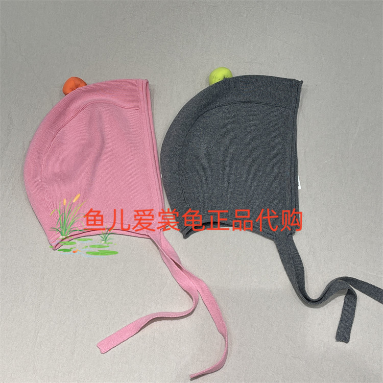 江南布衣XP0K10070帽子