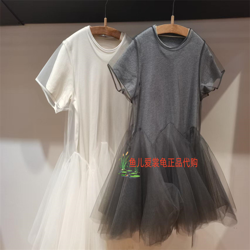 江南布衣连衣裙1Q4G22100