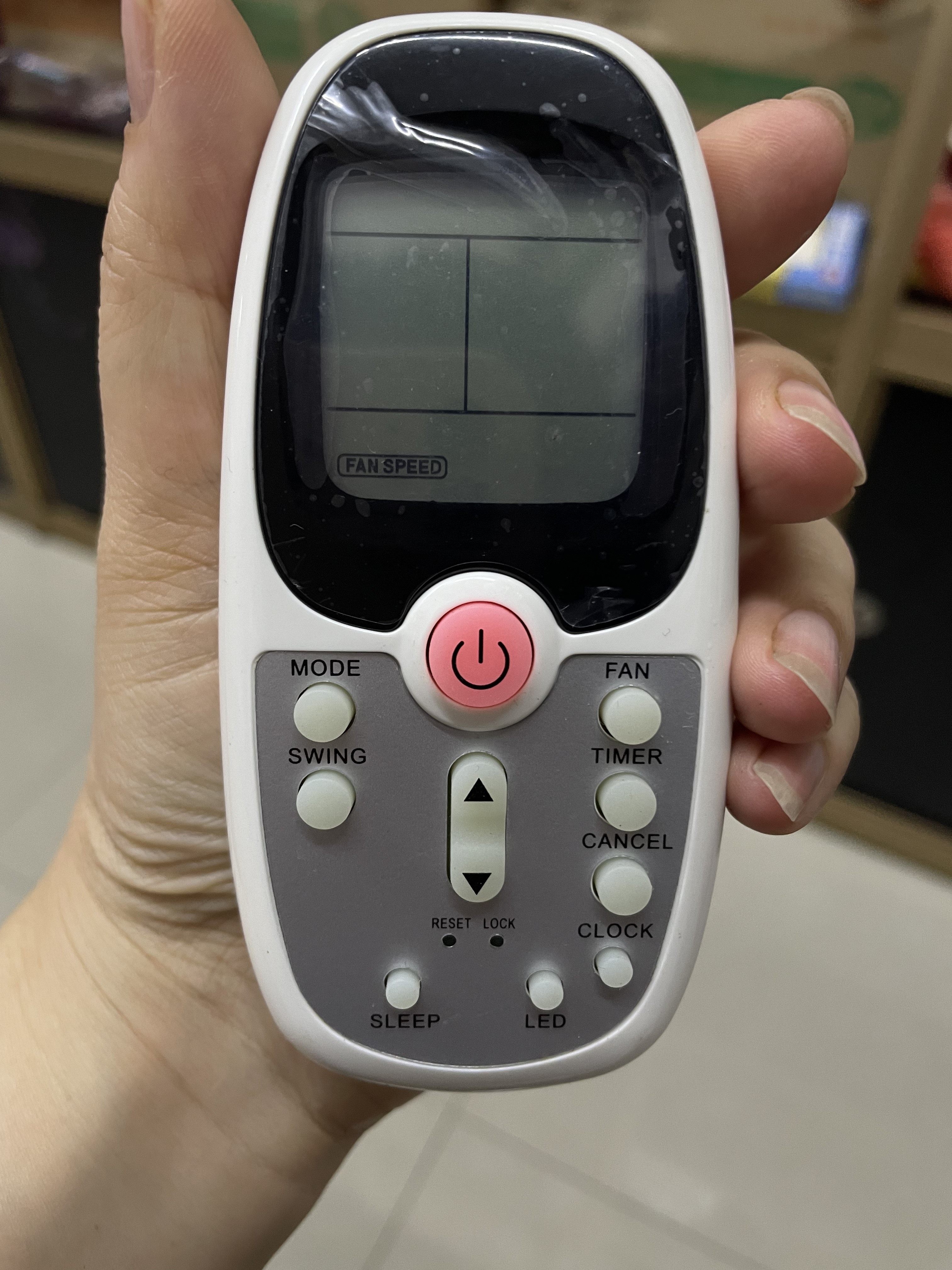 三菱空调遥控器 R09D/BGE 中央空调原装全新外观一致通用