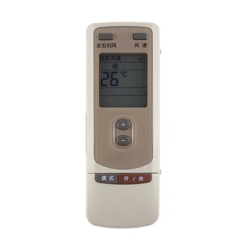 适用全新格力空调遥控器Y502G Y5O2G