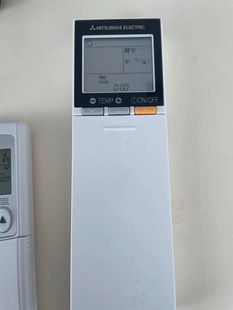 MSZ 三菱电机空调遥控器SG18AS 款 KT18VA KT09VA KT12VA 原装