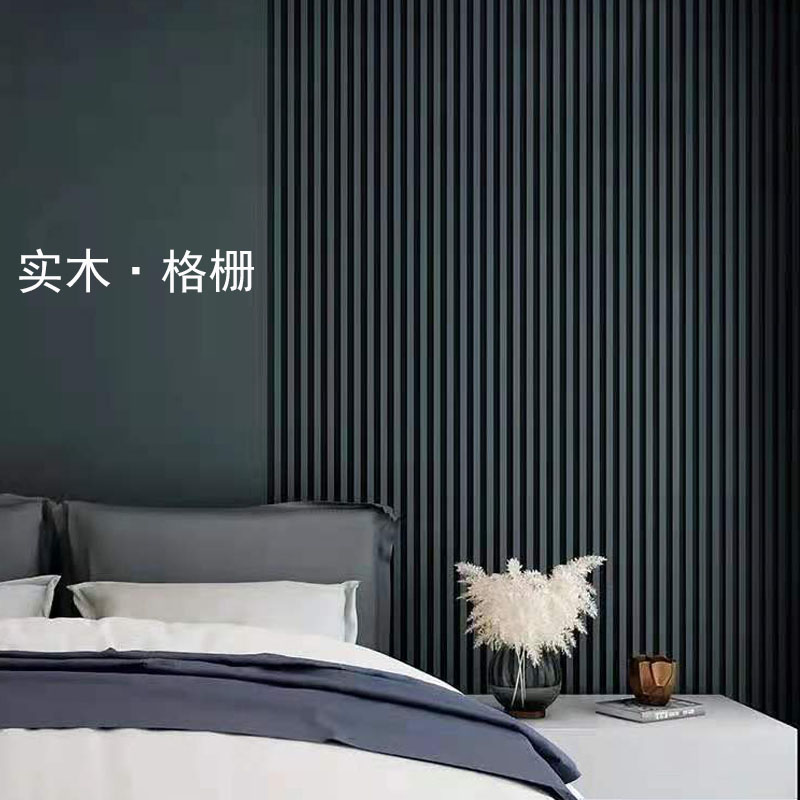 厦门护墙板整装全屋定制家具