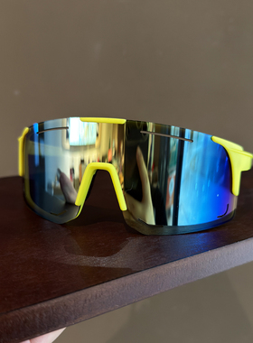 运动骑行护目镜男女专业户外登山墨镜徒步太阳眼镜户外遮阳防护镜