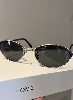 欧美时尚个性洋气太阳镜