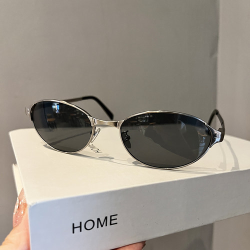 欧美时尚个性洋气太阳镜