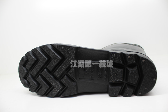 Chaussures en caoutchouc - Ref 941727 Image 5