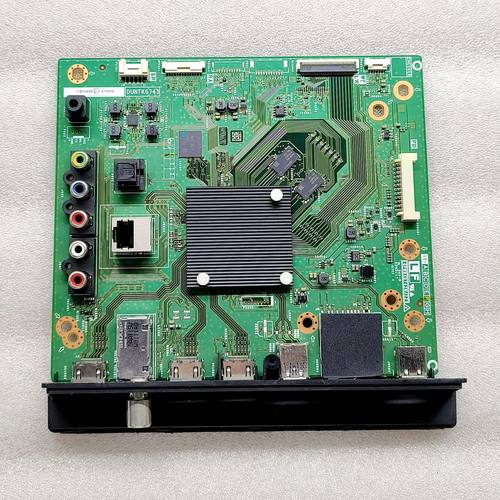 夏普LCD-50SU460A/578A/575A主板
