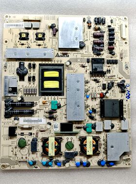 原装夏普LCD-40LX730A/830A/H电源板 RUNTKA786WJQZ DPS-110AP-6A