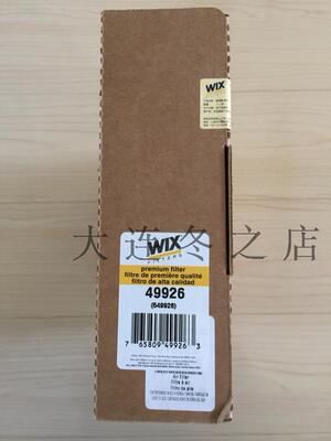 维克斯克莱斯勒空气滤汽车配件