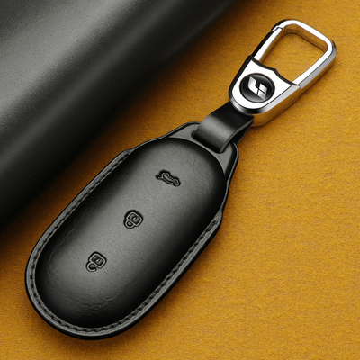 专车专用量身定制保护装饰钥匙