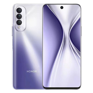 honor X20 荣耀 全网通5g手机双卡双待6400万三摄游戏智能手机