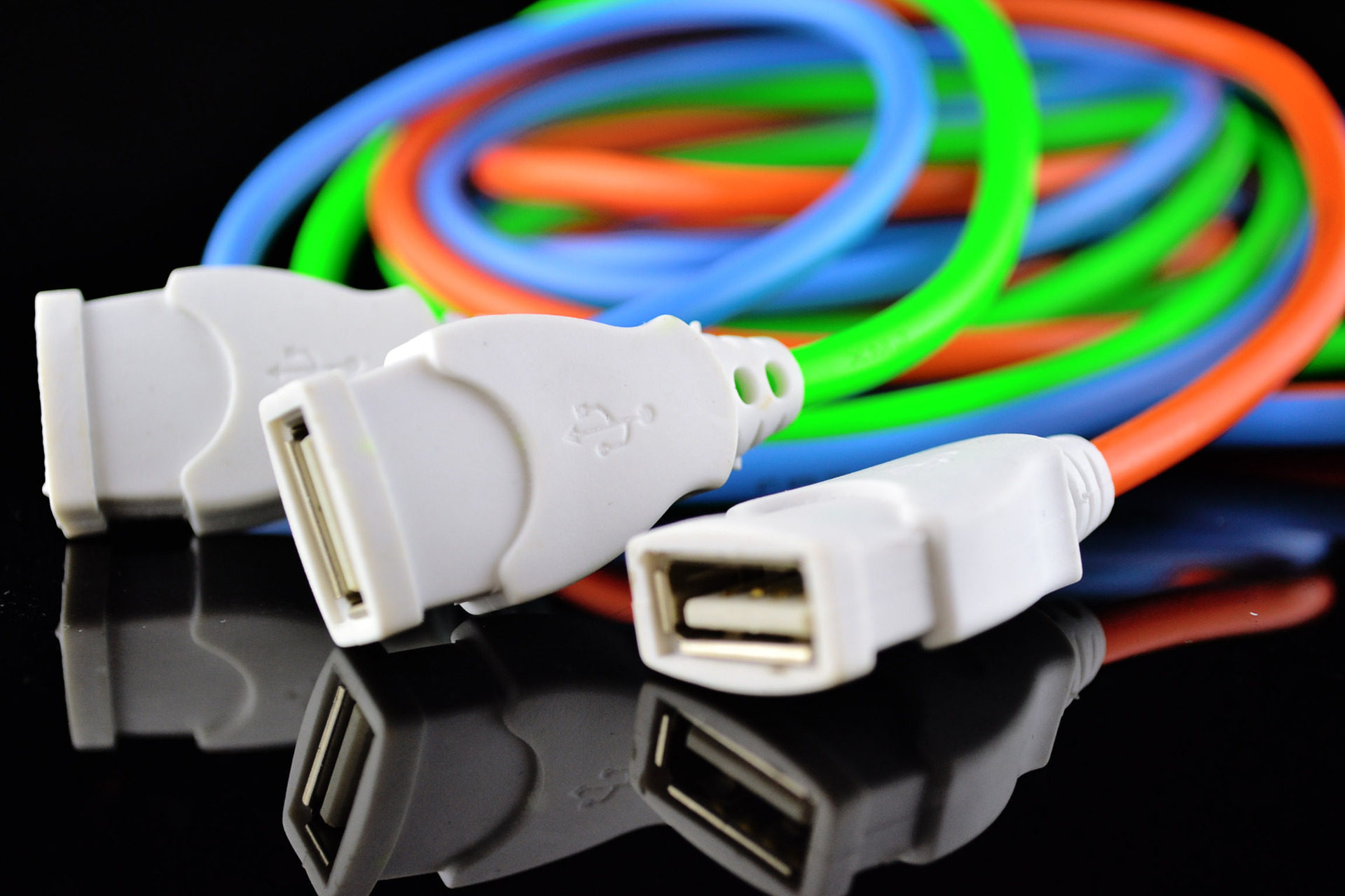 Câble extension USB - Ref 442479 Image 4