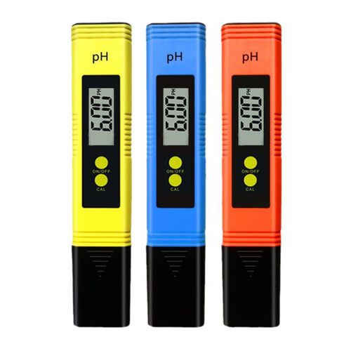 爆款ph值测试笔ph测试仪0.01精度