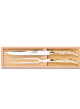 Claudedozorme牛排刀餐具法国