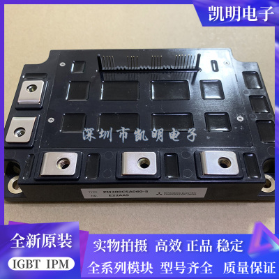 PM200RSA060 PM300CSA060 PM300CSA060-5 PM200CSA060