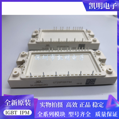 GT35PI120T5H GT15PI120T5H GT25PI120T5H GT40PI120T5H GK50PI60