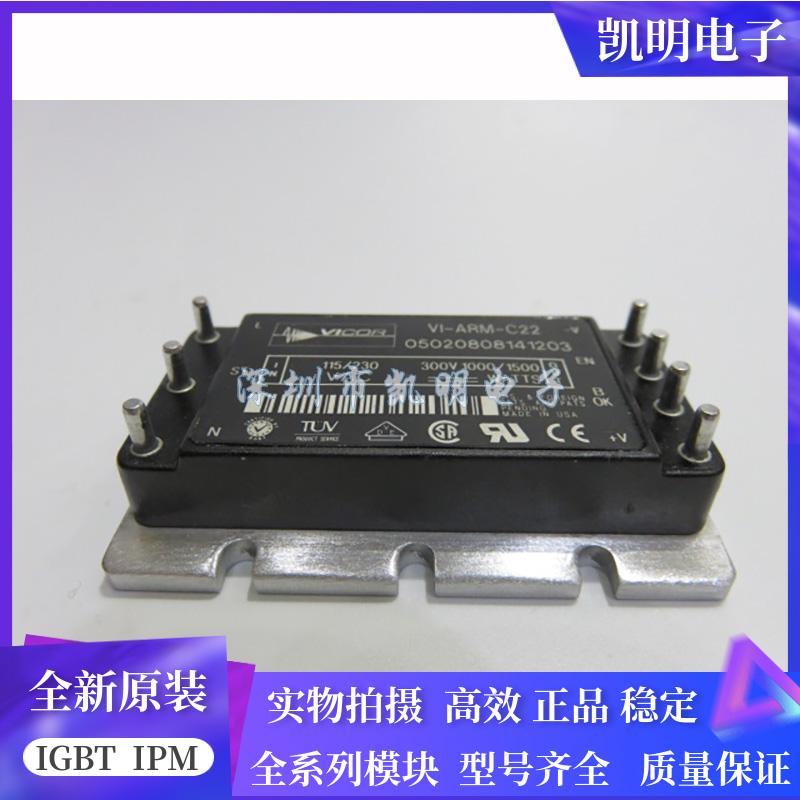 VI-ARM-C22 VI-ARM-H22 VI-ARM-T22 VI-ARM-C2G VI-ARM-M22 询价