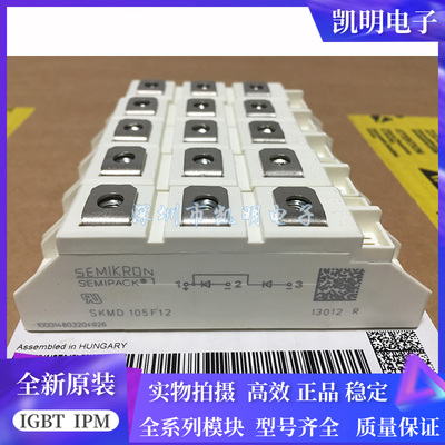 全新SKMD105F10 SKMD105F12 SKMD150F12 SKMD42F12 SKN320-16