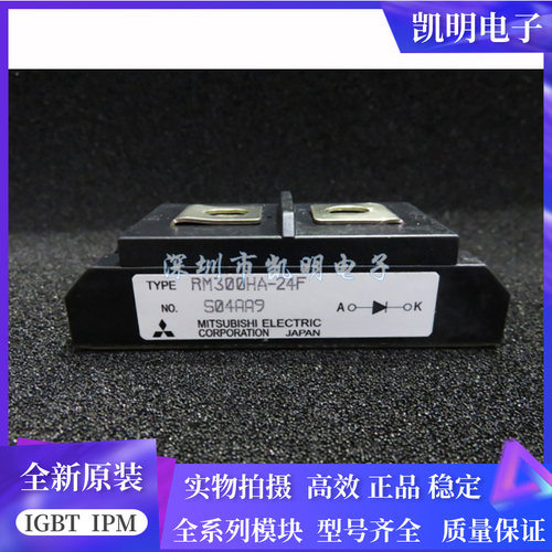 全新RM300HA-24F RM250HA-10F RM200HA-24F RM300HA-10F 电源模块
