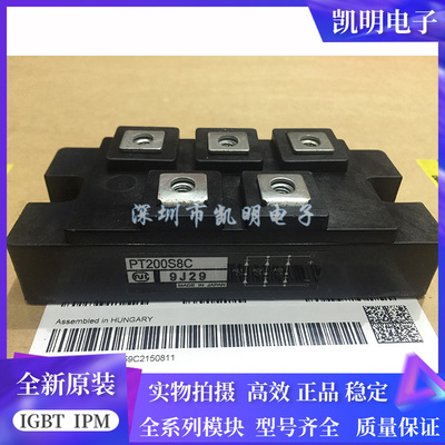 PT200S8 PT200S8C PT200S16 PT200S16A PT200S16C PT200S8A