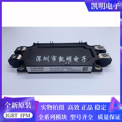 GD450HFT170C6S GD450HFL170C6S GD450HFT120C6S GD450HFL120C6S