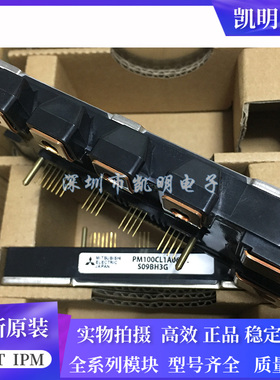 PM100CLA060 PM100CL1A060 PM75CLA060 PM75CL1A060 PM150CL1A060