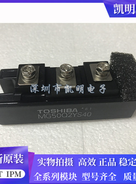 MG50Q2YS40 MG25Q2YS91 MG75Q2YS50 MG100J2YS45 MG50Q1ZS50 1J