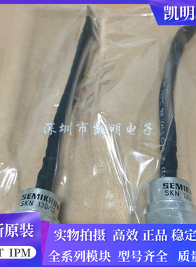 全新二极管SKR130/16 SKN130/16 SKR130/12 SKN130/12 SKN130-08
