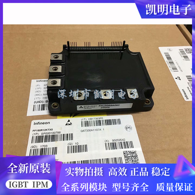 PM50RSA060 PM75RSA060 PM100RSA060 PM150RSA060 PM150RRA060