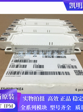 FS450R17KE3 FS450R12KE4 FS300R12KE3 FS225R12KE3 FS300R17KE3