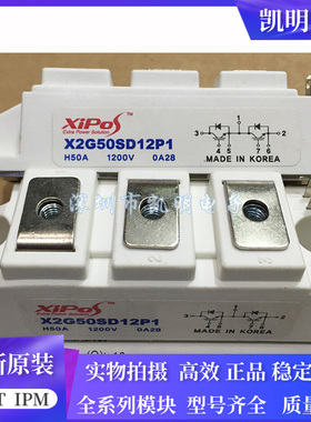 X2D200PC06H2 X2G50SD12P1 X2G75SD12P1 X2G100SD12P1 X2G100SD12