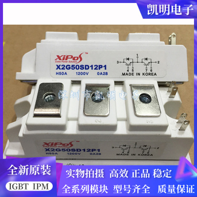 X2D200PC06H2 X2G50SD12P1 X2G75SD12P1 X2G100SD12P1 X2G100SD12