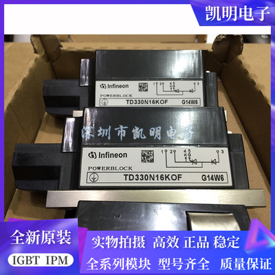 TD250N16KOF TD330N16KOF TT250N16KOF TT330N16KOF TD285N16KOF