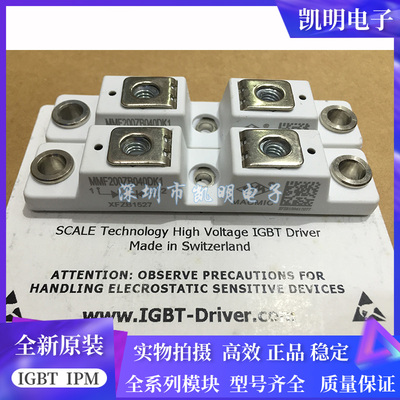 MMF200ZB040DK1 MMF300Y060DK1C MMF800Y020DK1 MMF400Y040DK1