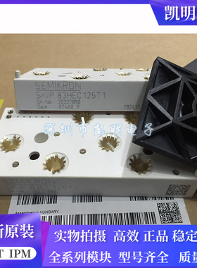 SKIIP83AC12IT1 SKIIP82AC12IT1 SKIIP81AC12IT1 SKIIP83EC125T1